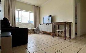 Apartamento centro de Peruíbe